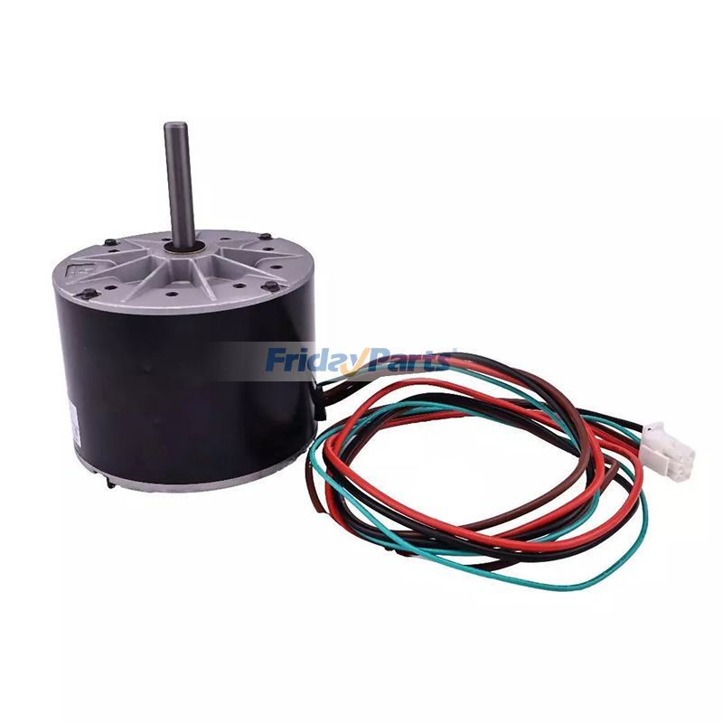 Coleman - 蛍 Aftermarket York Coleman A.O.Smith Condenser Fan Motor