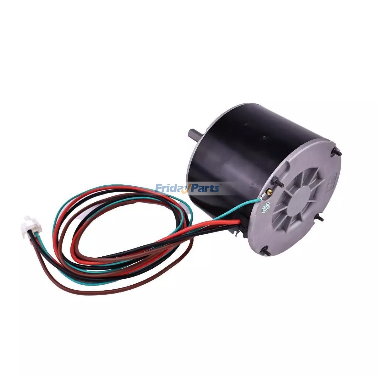 Other Construction Equipment Condenser Fan Motor