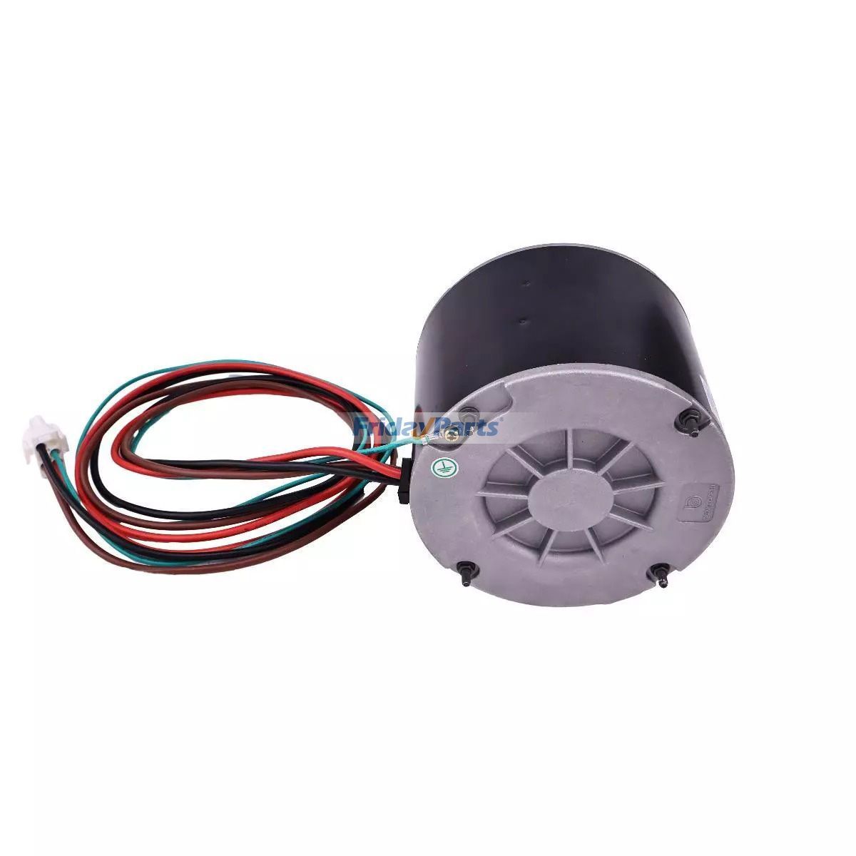 Coleman - 蛍 Aftermarket York Coleman A.O.Smith Condenser Fan Motor