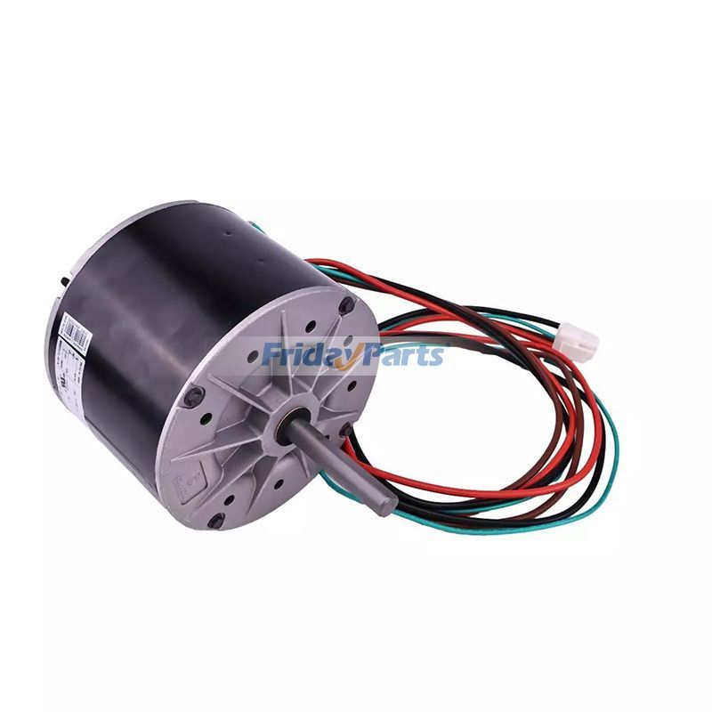 Coleman - 蛍 Aftermarket York Coleman A.O.Smith Condenser Fan Motor