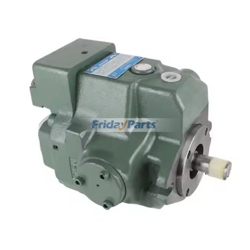 Bomba de pistão Yuken A56-LR-01-HK-32458 de reposição