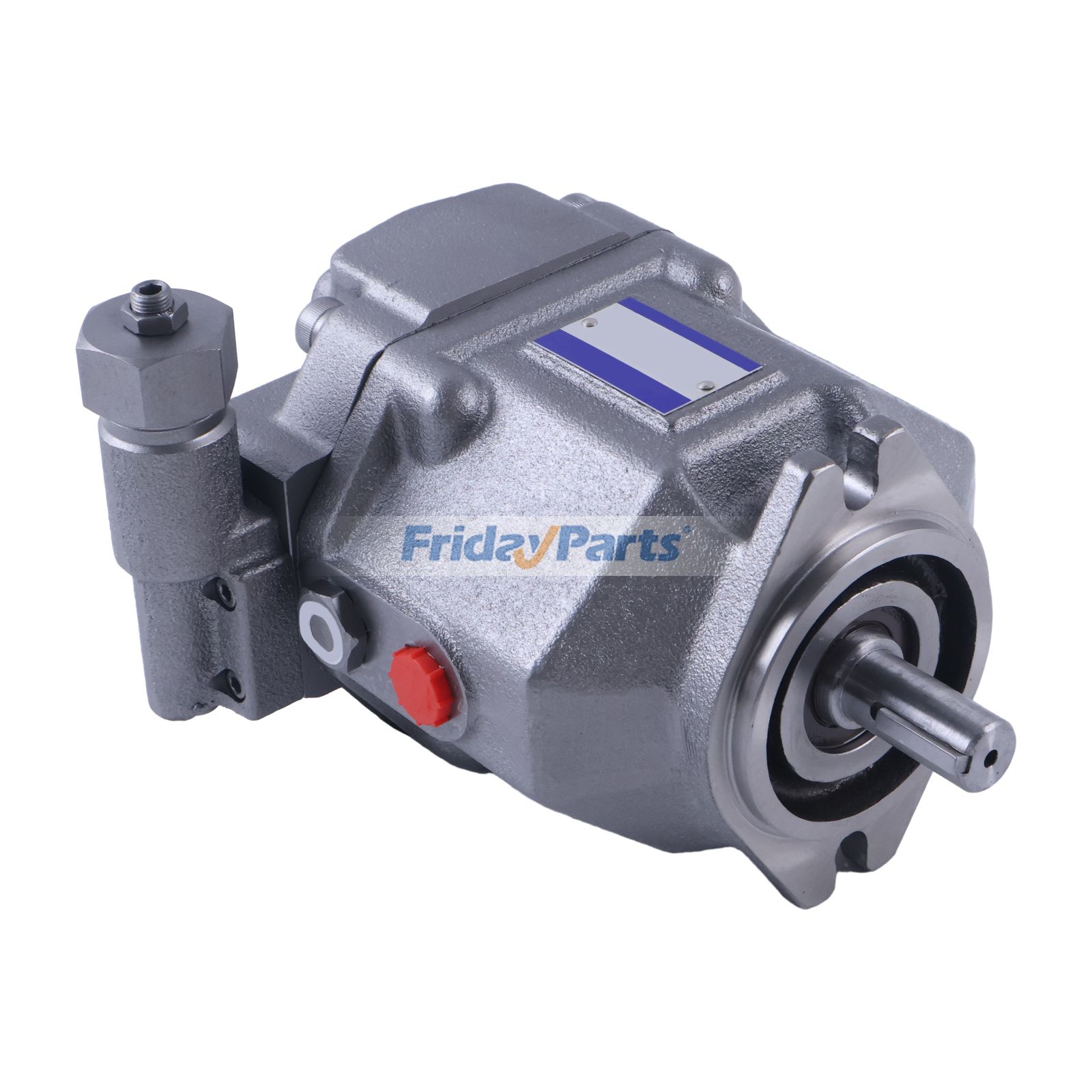 Aftermarket Yuken AR22-FR01C-22 Variable Piston Pump for Excavator Loader Crane Tractor