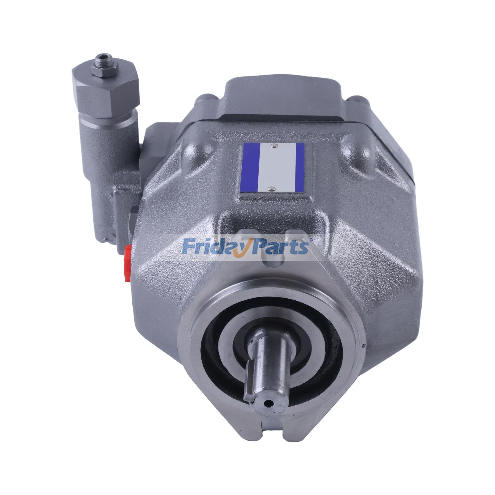 Variable Piston Pump for Crane,Excavator,Loader,Tractor