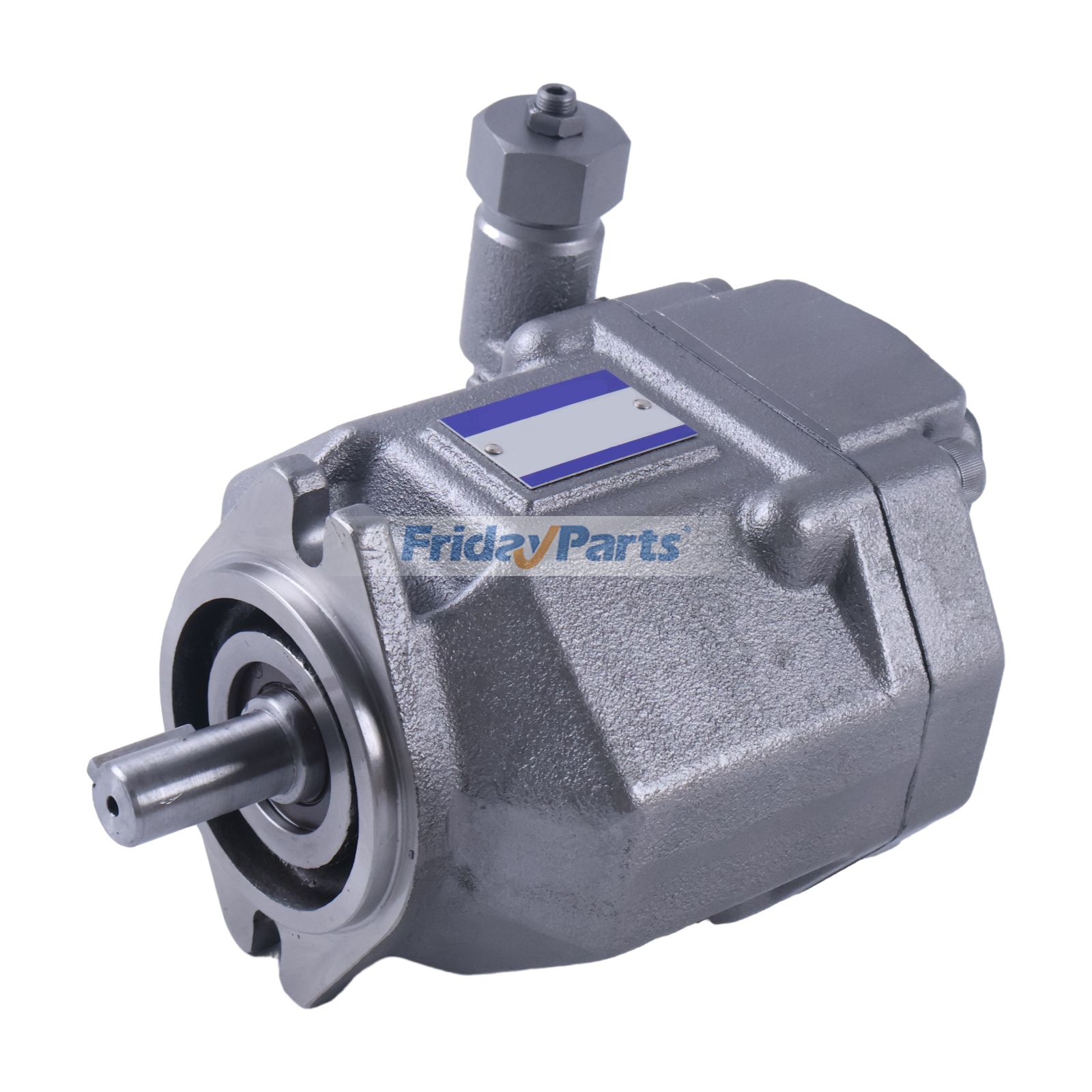 Crane,Excavator,Loader,Tractor Variable Piston Pump