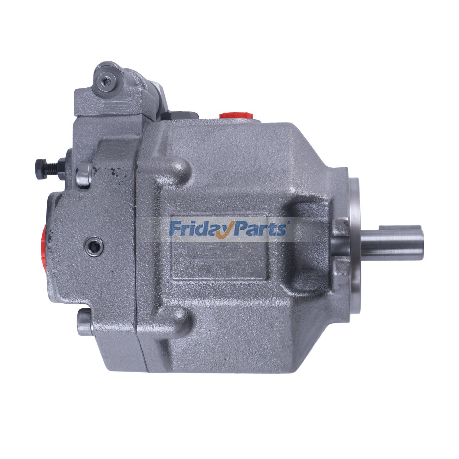 Aftermarket Yuken AR22-FR01C-22 Variable Piston Pump for Excavator Loader Crane Tractor for less