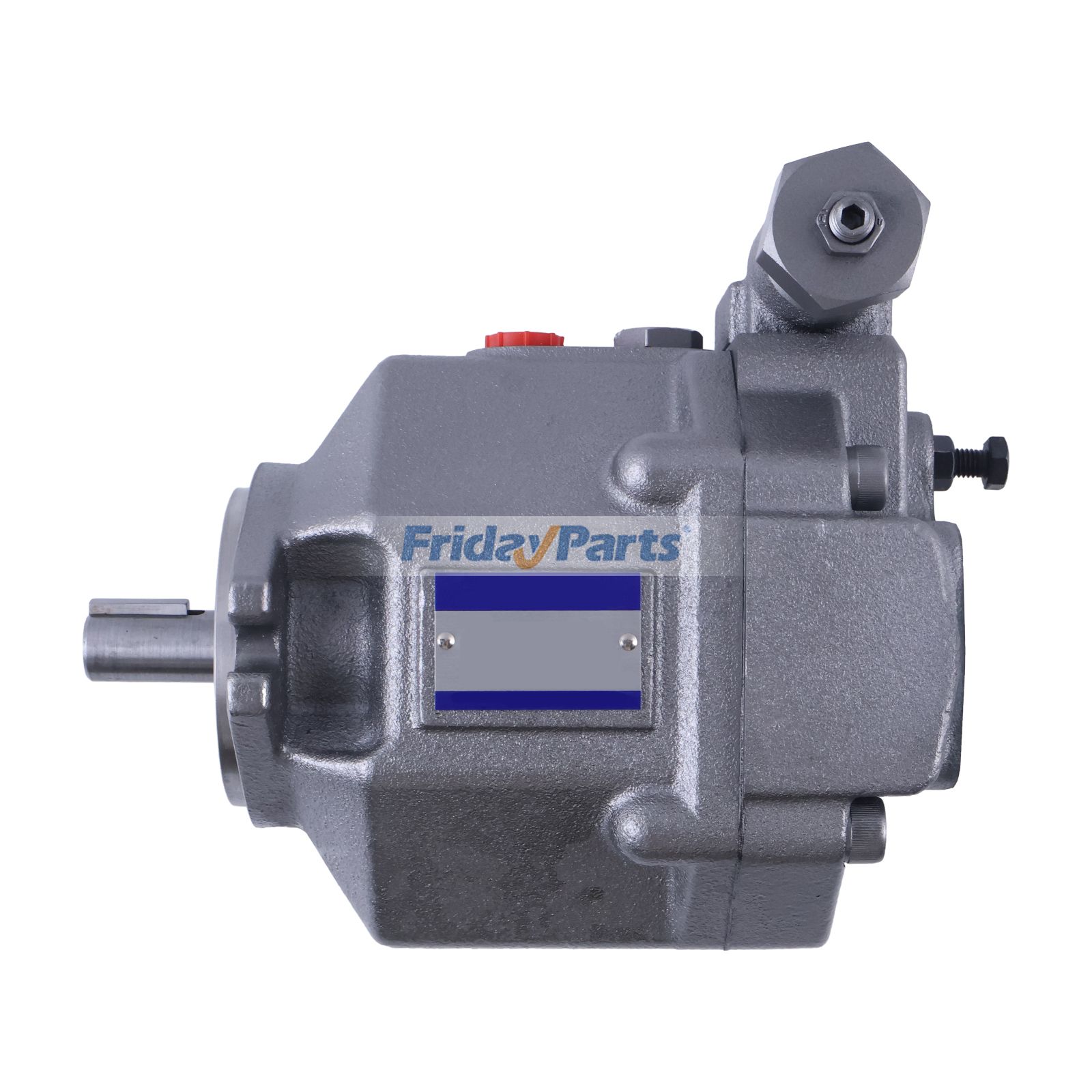 Variable Piston Pump For Yuken Crane,Excavator,Loader,Tractor