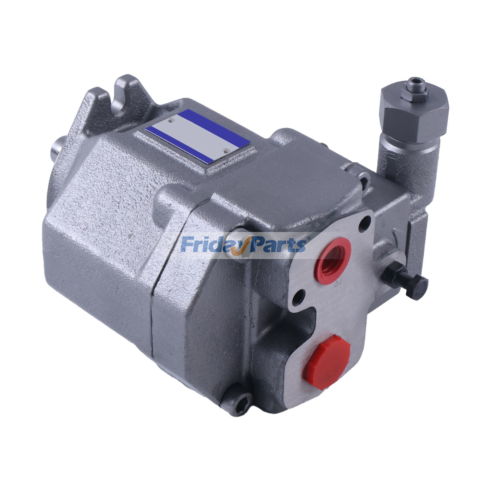 Variable Piston Pump in Stock in China