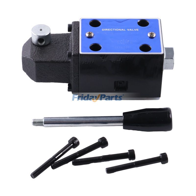 その他 方向弁