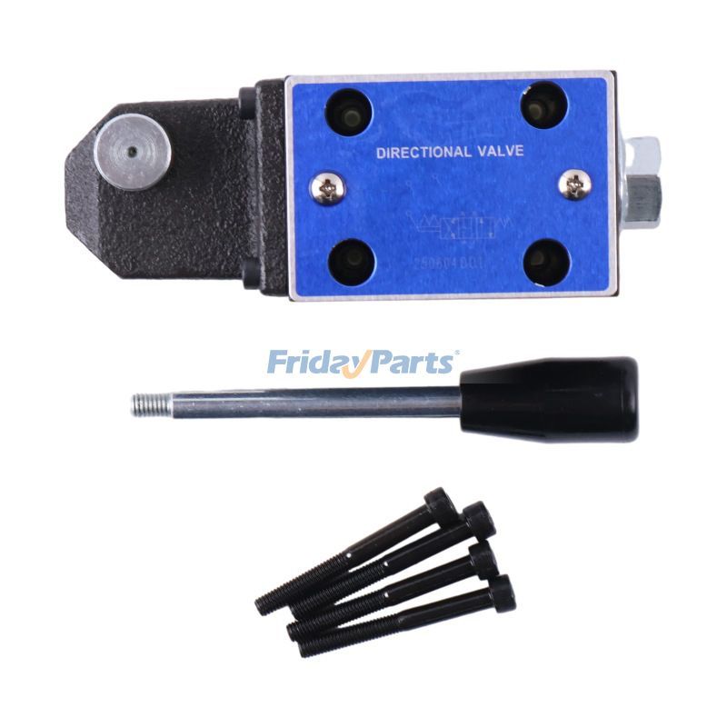 FridayPartsの方向弁