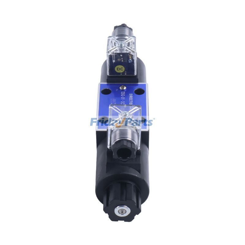 Solenoid Valve for Dozer,Excavator,Forklift,Loader