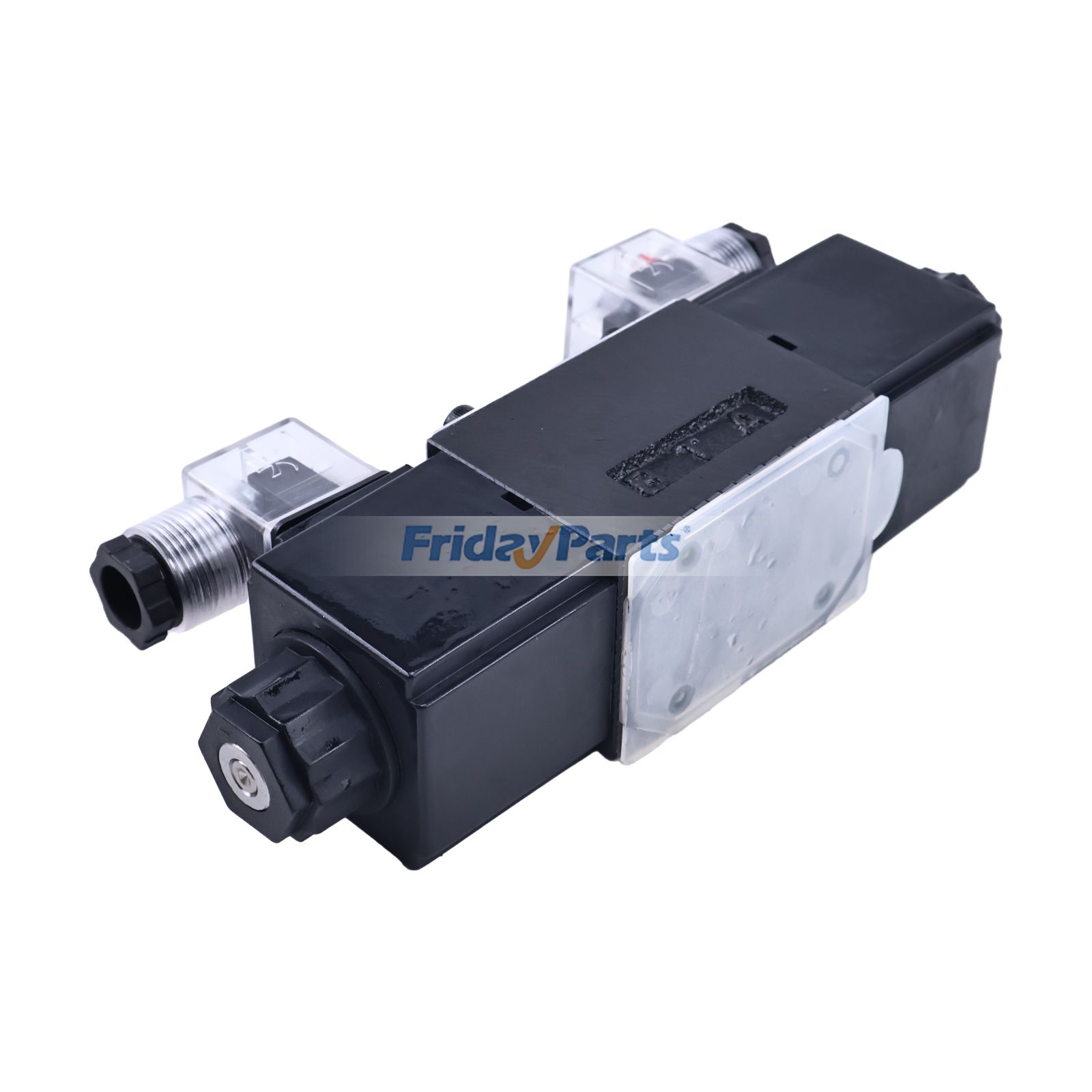 Achetez Électrovanne directionnelle chez FridayParts