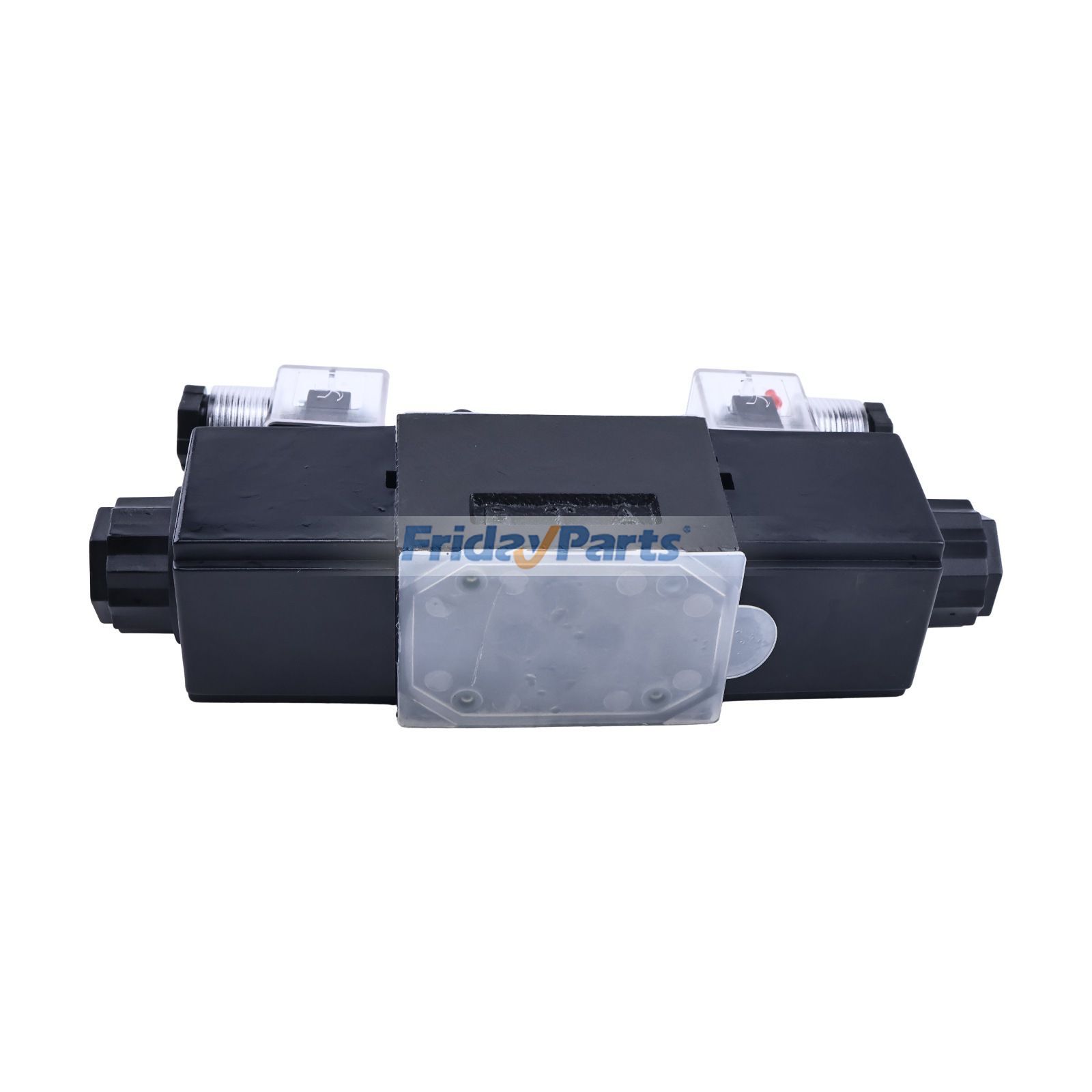 Électrovanne directionnelle pour Bulldozer,Pelle,Chariot Élévateur,Chargeur Pour Yuken