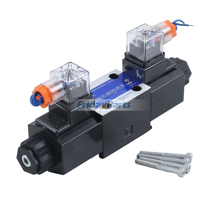 Électrovannepour Autres