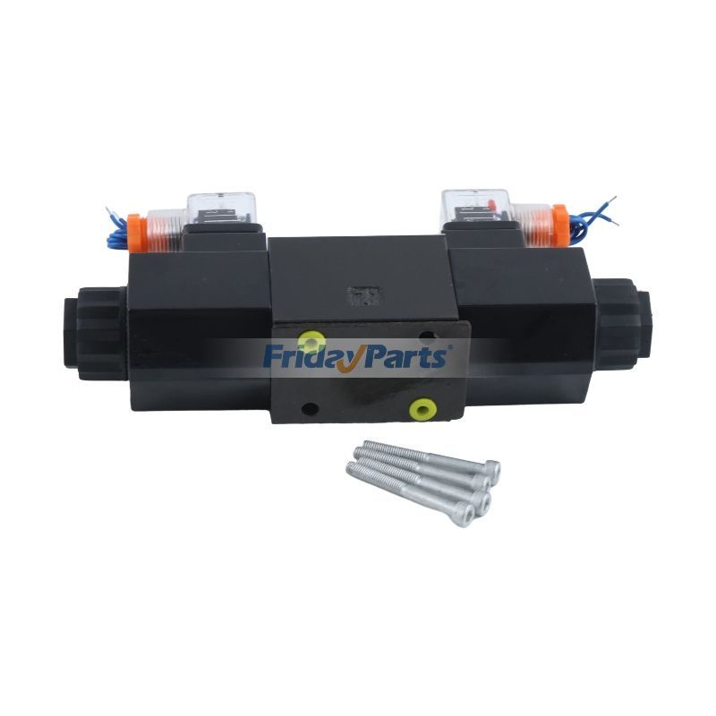 Électrovanne de FridayParts