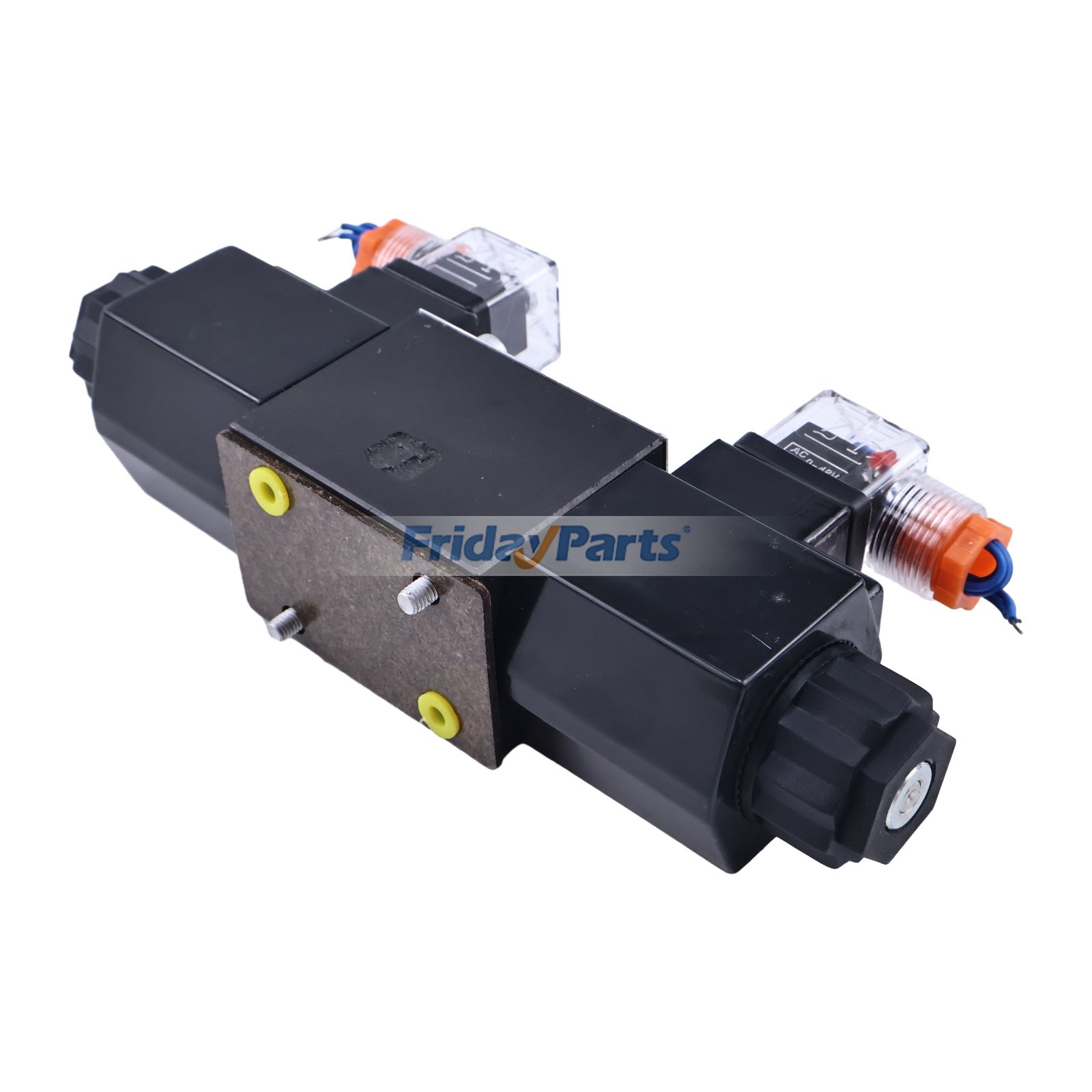 Achetez Électrovanne chez FridayParts