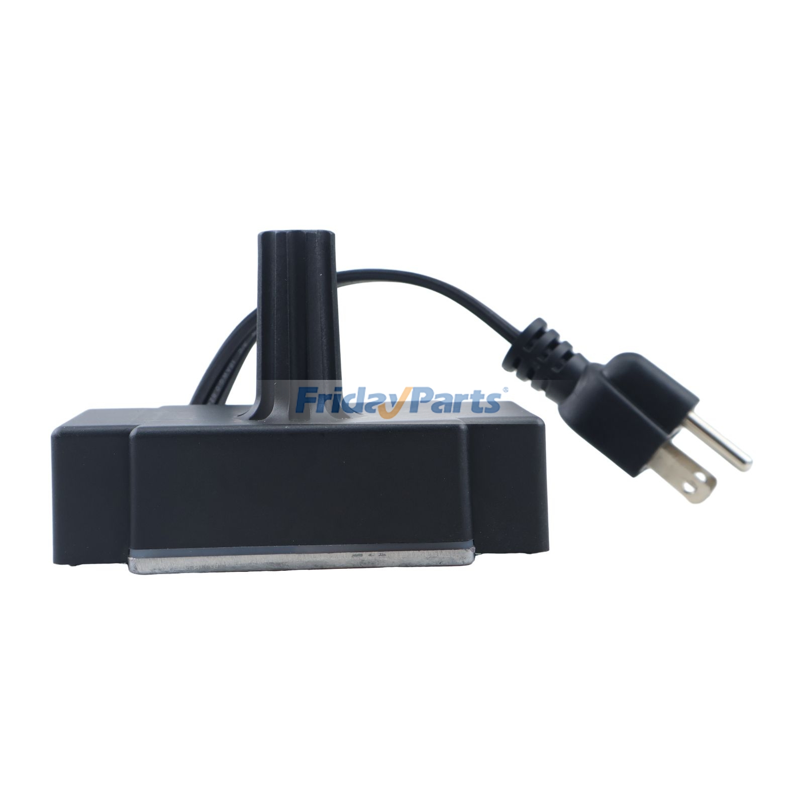 120V 200W Portable Electric Heat Magnet Heater for Engine