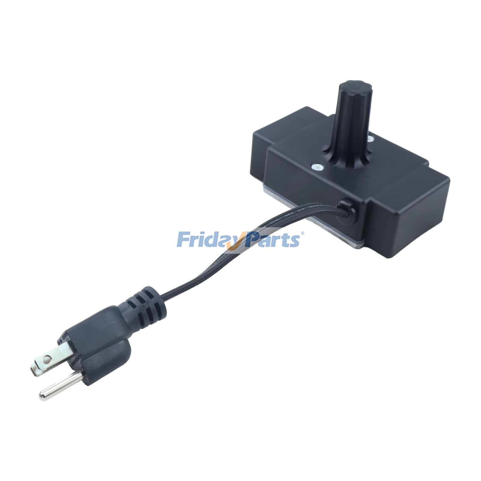 120V 200W Portable Electric Heat Magnet Heater in Stock in China