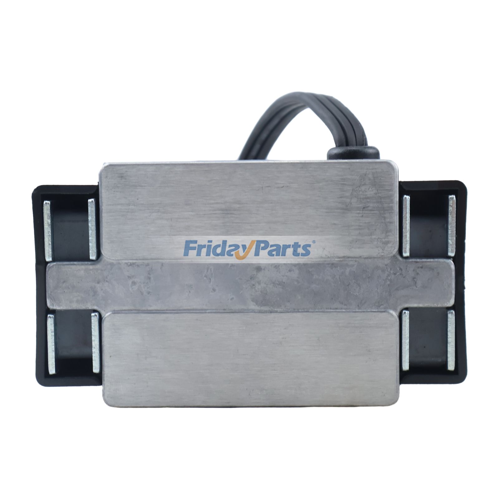 120V 200W Portable Electric Heat Magnet Heater  Engine