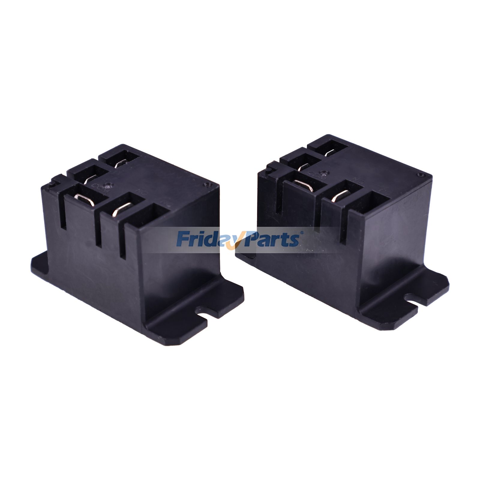 Relais de puissance miniature Zettler AZ2280-1A-120AF, 2 pièces, 120 V, 30 A