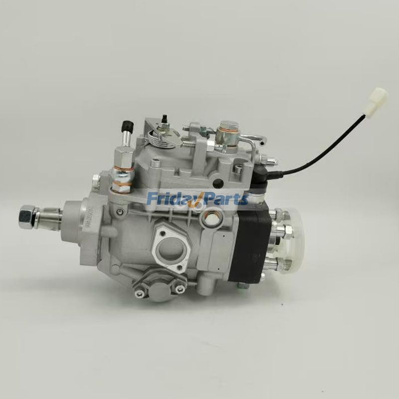 Aftermarket Zexel 104646-6560 Fuel Injection Pump for Isuzu Engine 4JB1 Bobcat Loader 853
