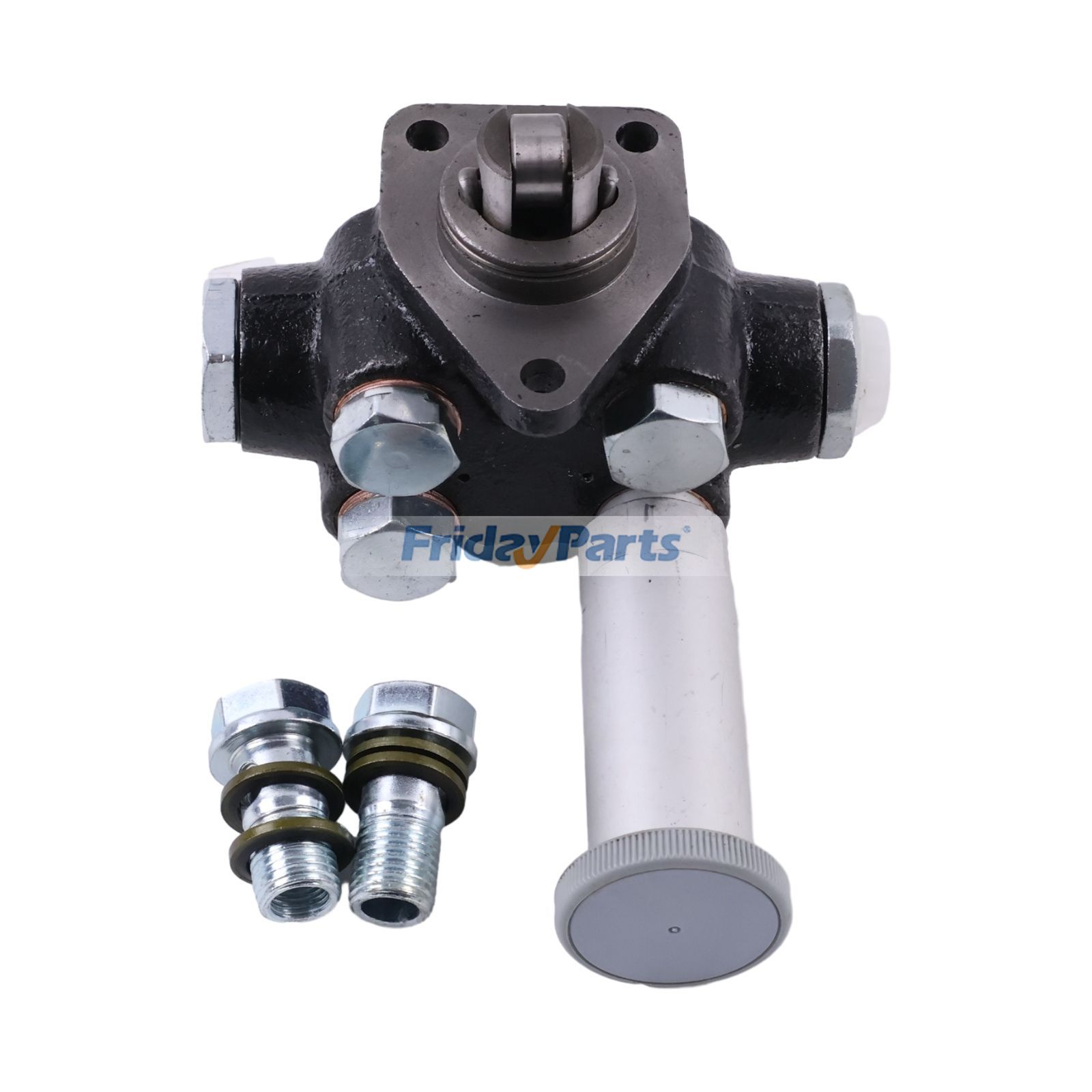 Dozer,Excavator,Generator,Loader Fuel Feed Pump