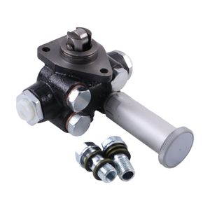 Aftermarket Zexel 105237-4301 Fuel Feed Pump for Loader Excavator Dozer ...