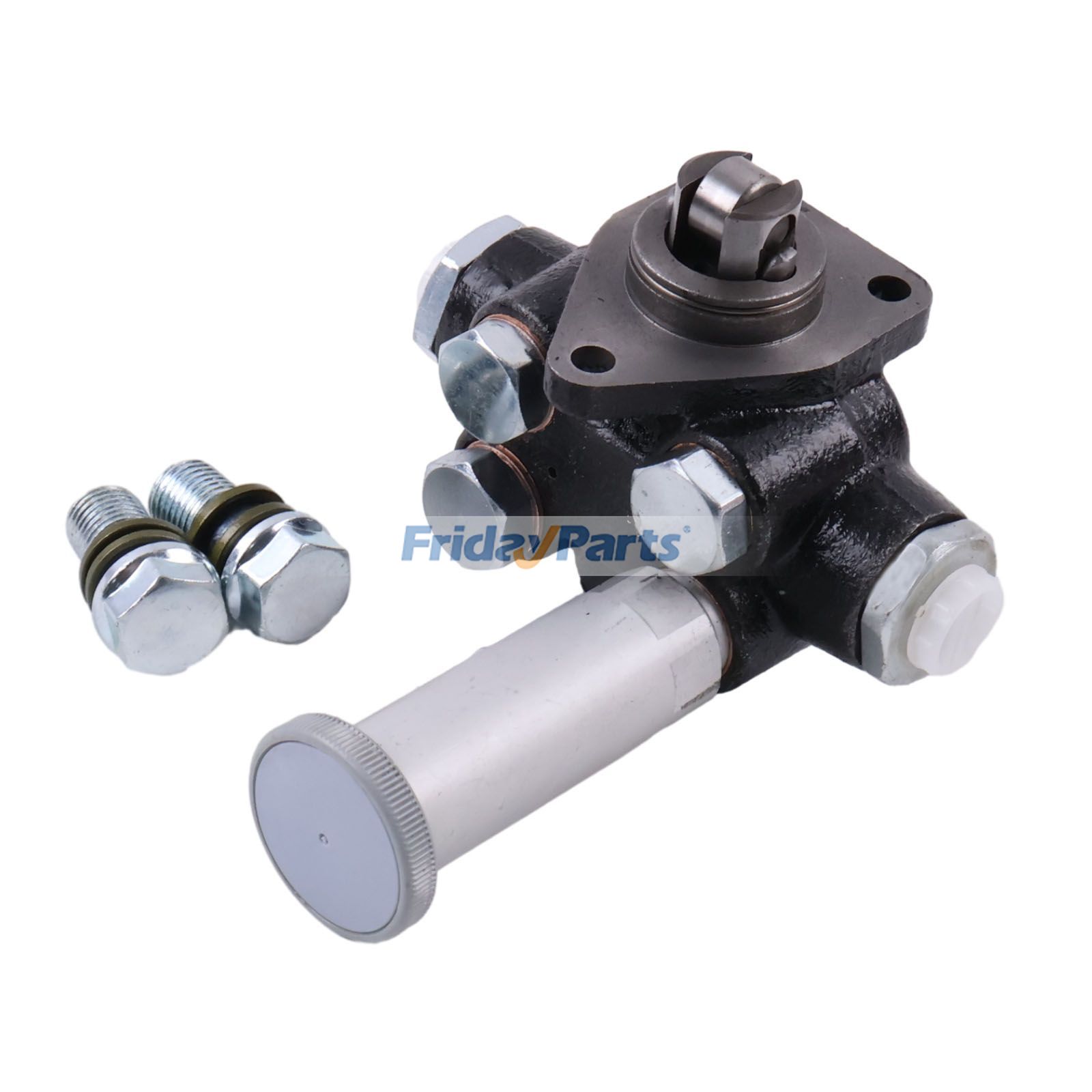 Fuel Feed Pump for Dozer,Excavator,Generator,Loader