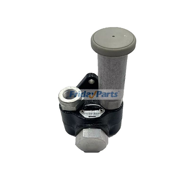 ビオフェルミン Isuzu 4HF1 Engine Fuel Injection Pump 101401-7341