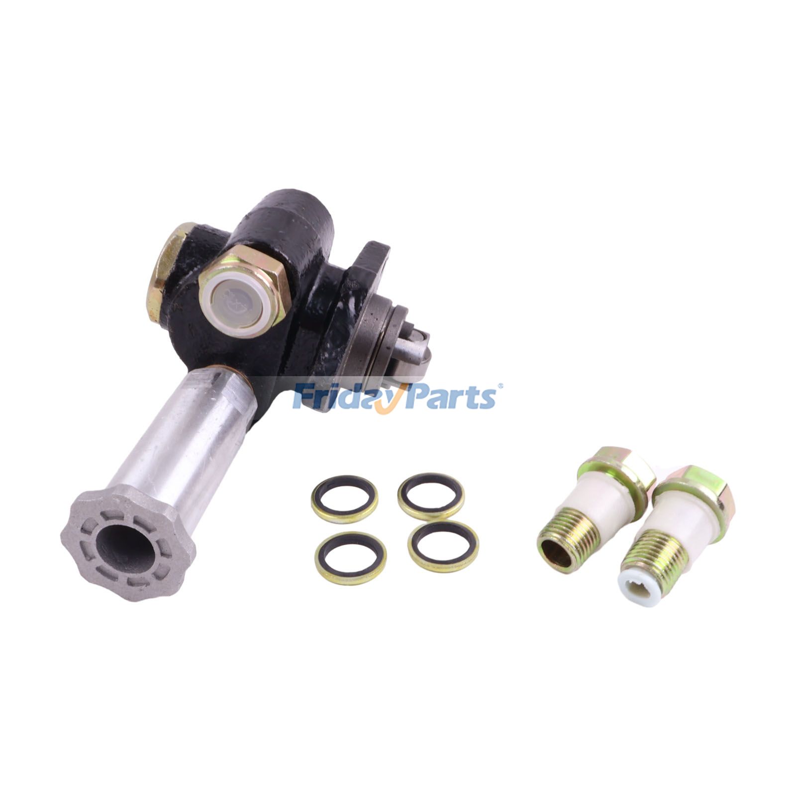 Aftermarket Zexel Bosch 9440610819 105220-6440 Kraftstoffpumpe