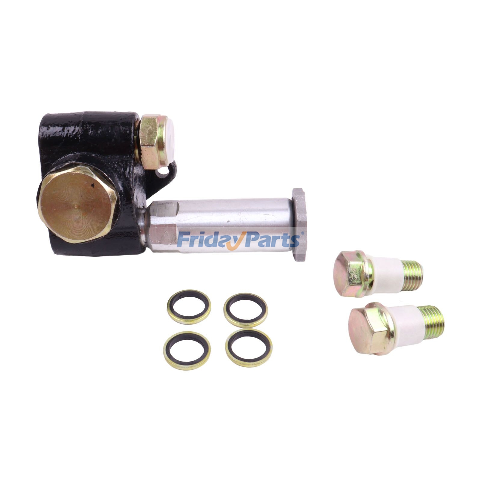 Aftermarket Zexel Bosch 9440610819 105220-6440 Kraftstoffpumpefür Für Bosch,Für andere Marken