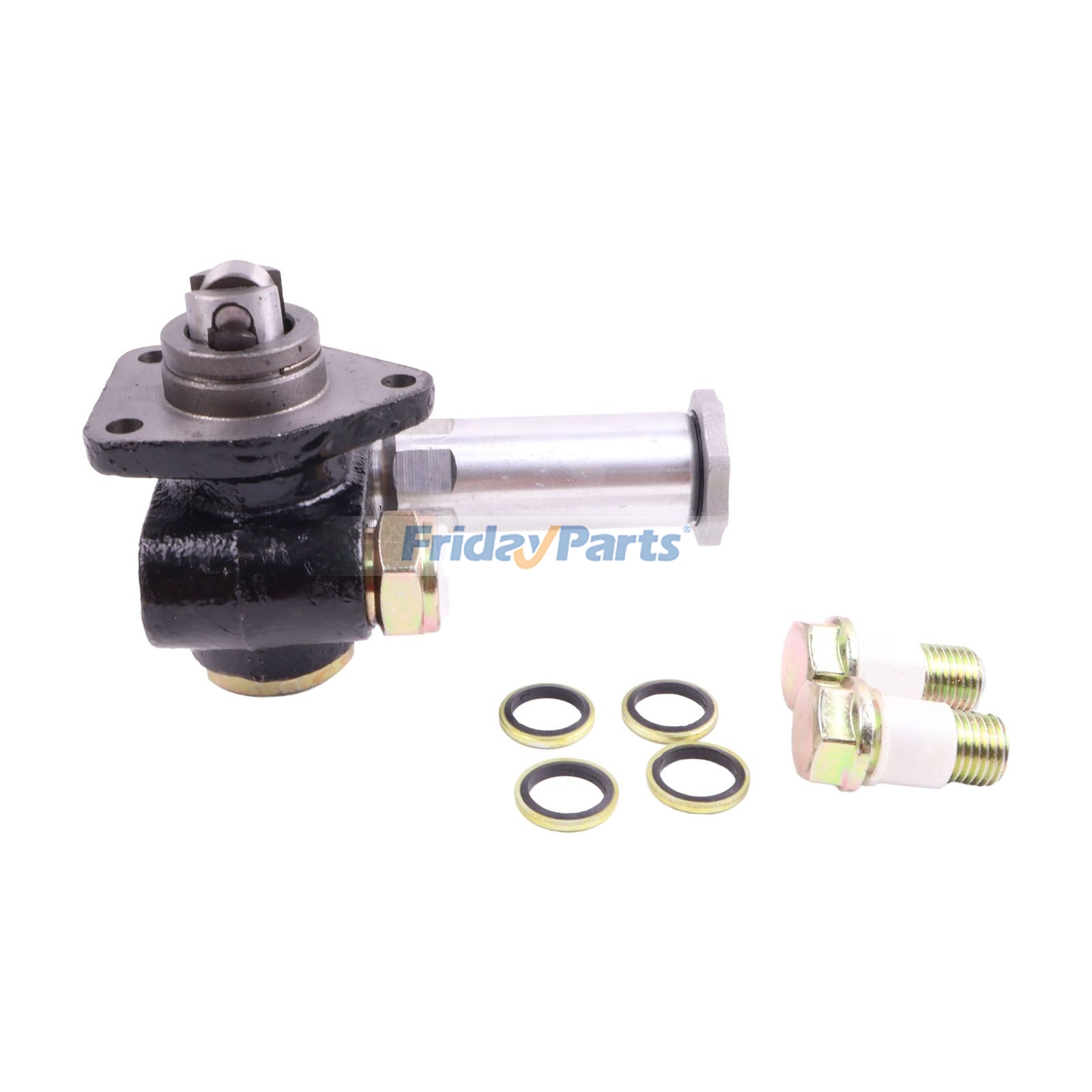 FridayParts Kraftstoffpumpe