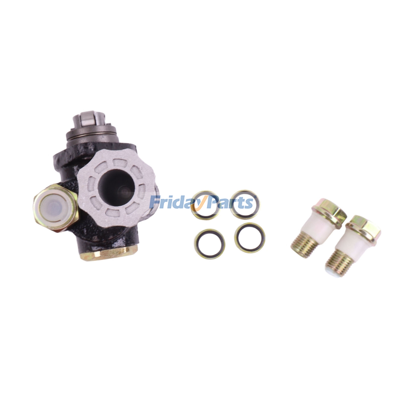 Kraftstoffpumpebei FridayParts kaufen