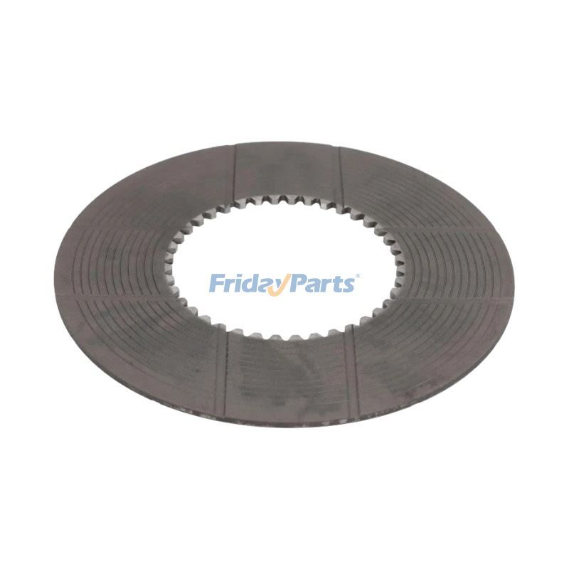 Aftermarket ZF 4061316165 Reibscheibe für Lader-Motorgrader