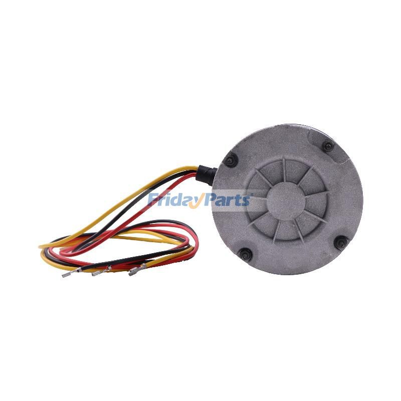 Condenser Fan Motor in Stock in China,China Stock
