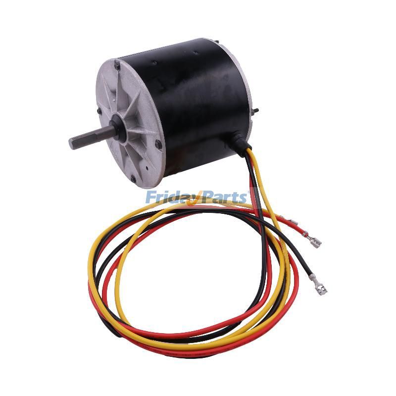 Aftermarket Zhongshan Broad-Ocean Y7S859D501L Condenser Fan Motor