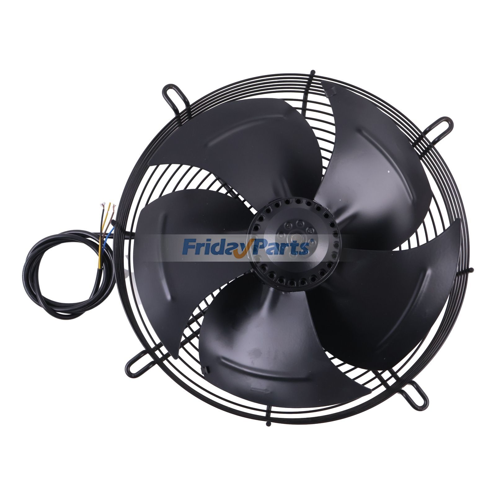 Industrial Equipment Centrifugal Fan