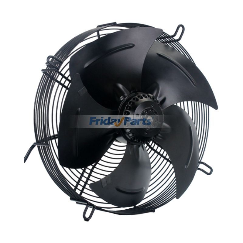 f.a... Aftermarket Ziehl-Abegg FN035-4DK.0F.V7P2 Centrifugal Fan