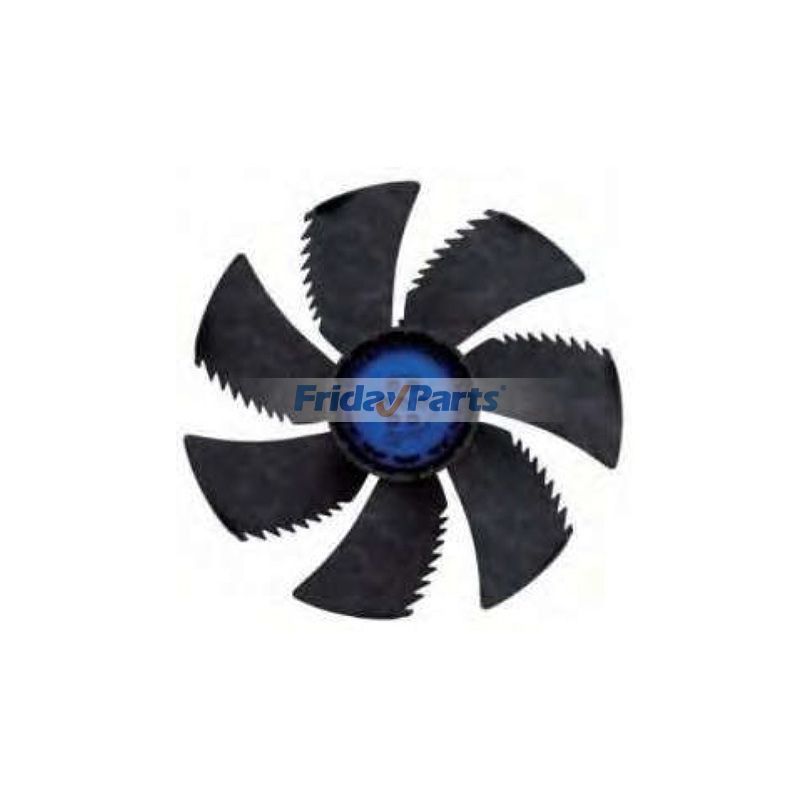 Ventilateur axial Ziehl-Abegg FN091-SDS.6N.V7P2 de rechange