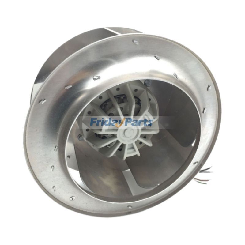 Ventilateur axial Ziehl-Abegg RH25M-2DK.3B.1R de rechange