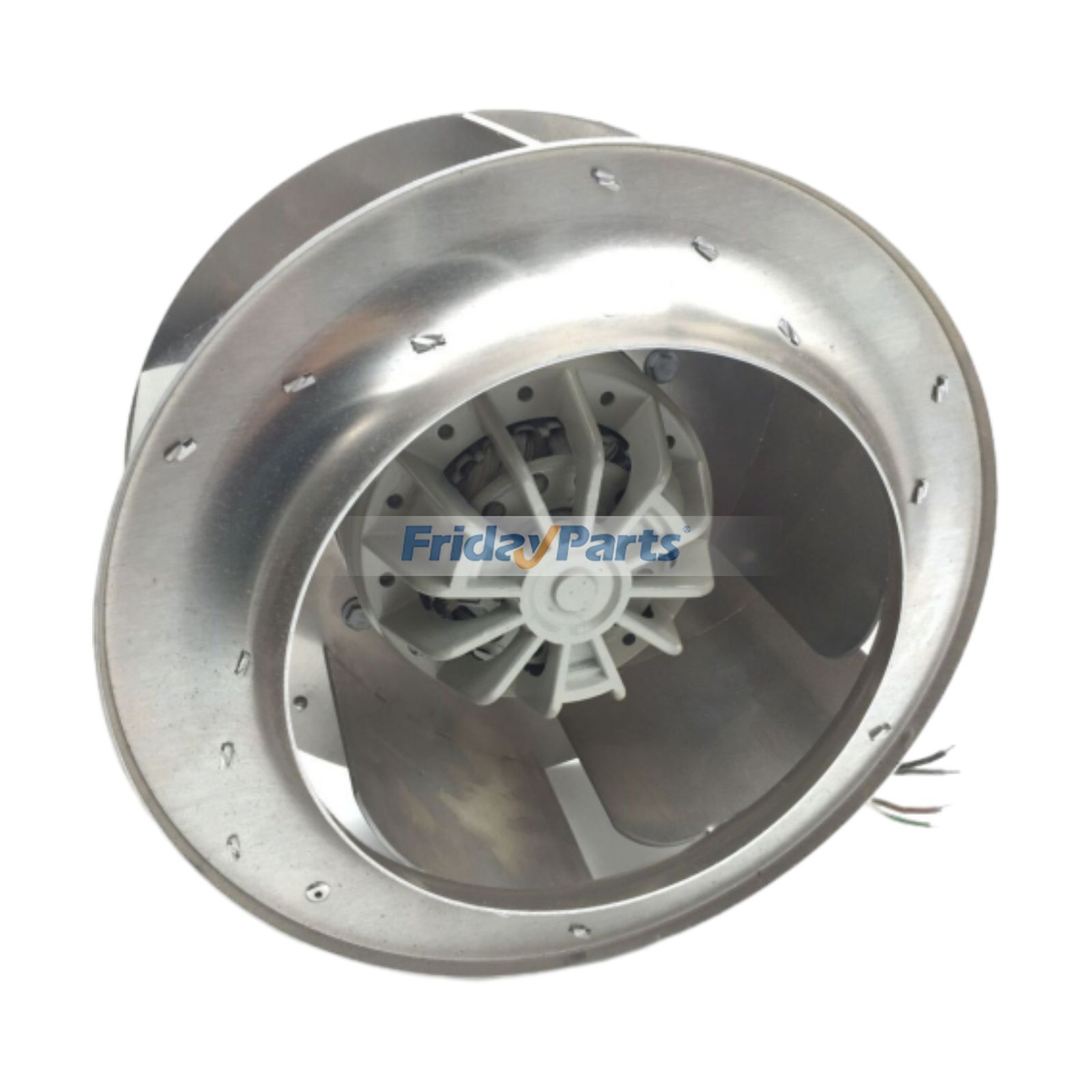 230V 2.6A Cooling Fan - Replaces ZIEHL-ABEGG RH28M-2DK.3F.2R