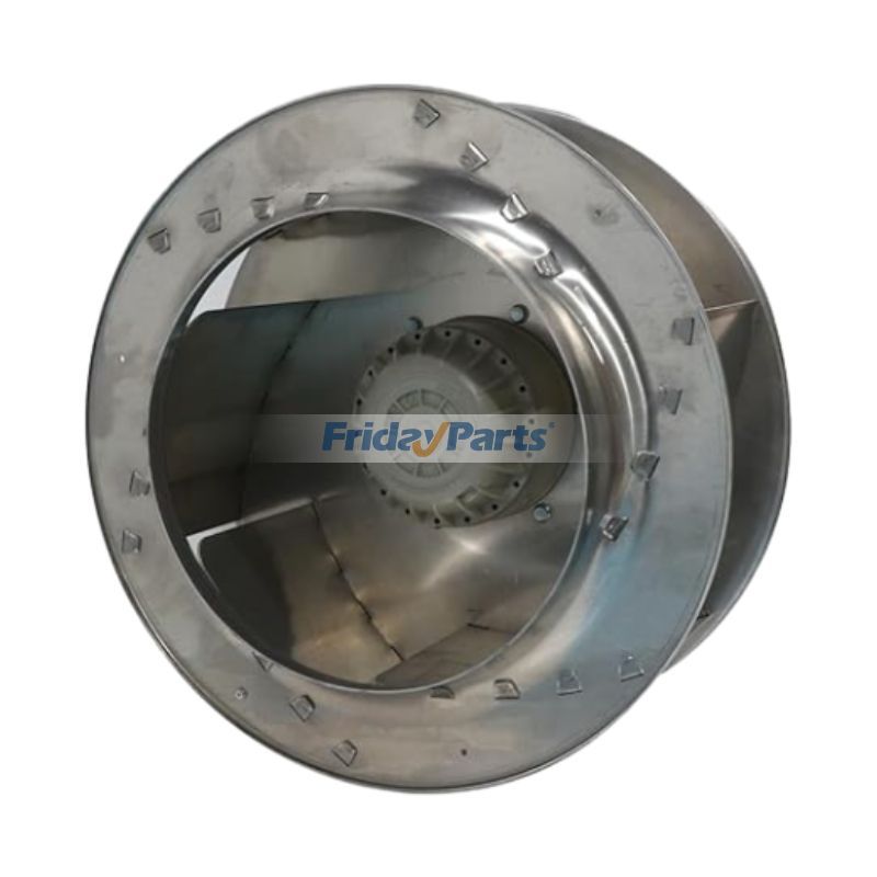 Ventilateur de refroidissement Ziehl-Abegg RH56M-4DK.6K.1R de rechange