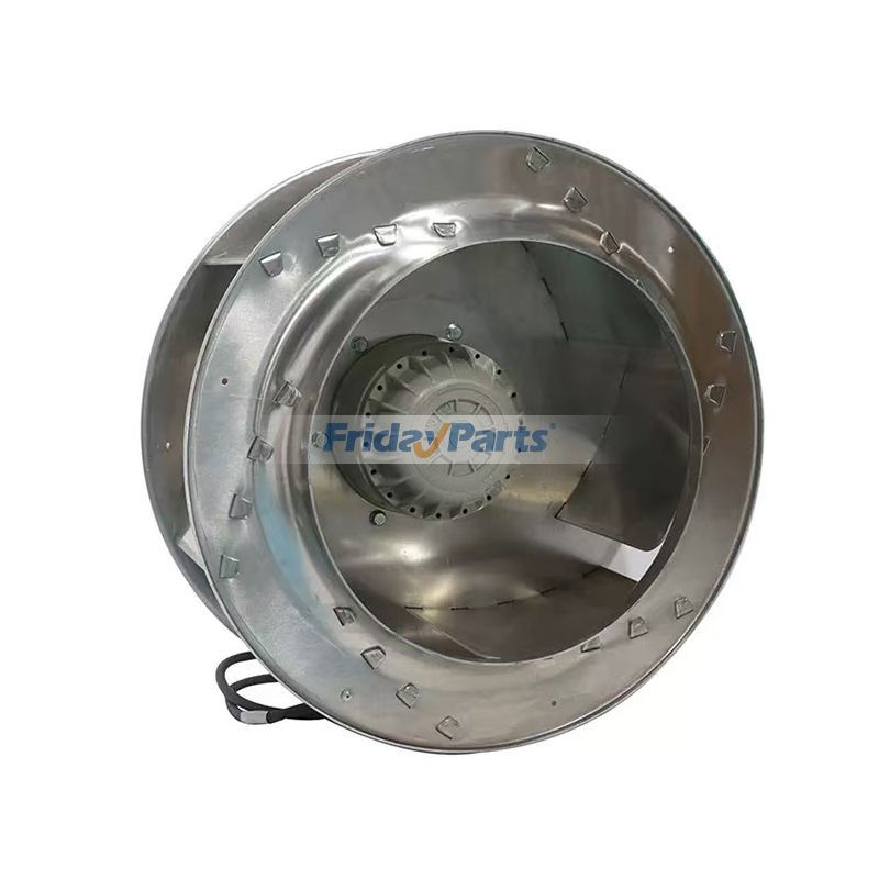 Ventilateur de refroidissement Ziehl-Abegg RH56M-4DK.7Q.5R de rechange