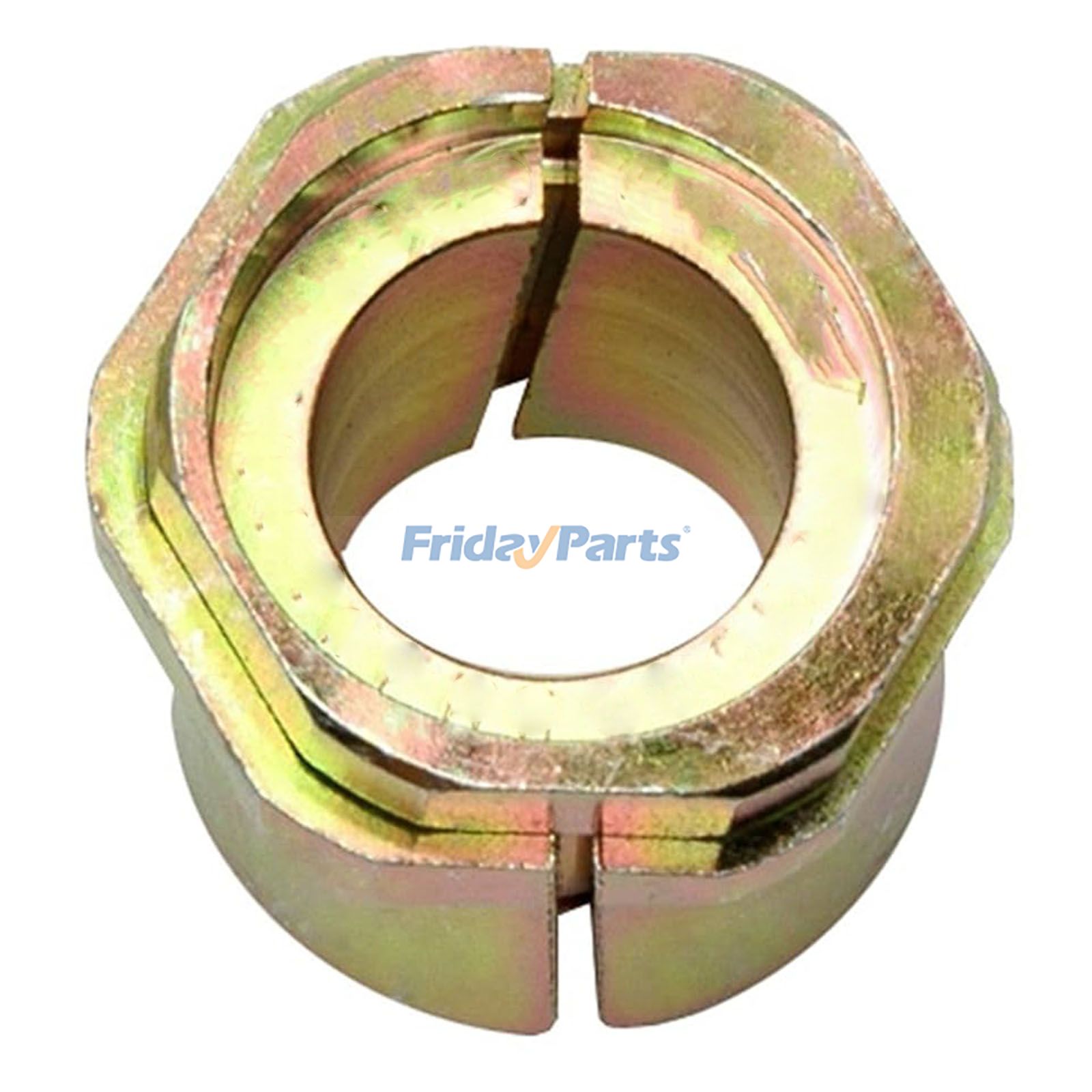 Aftermarket ACDelco 45K6525 Alignment Camber/Caster Bushing for Vehicle