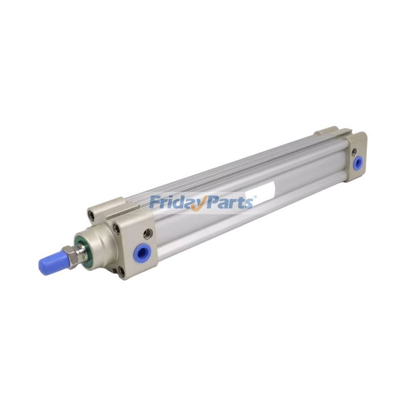 Aftermarket AirTAC SAI80X300 Standard-Pneumatikzylinder für industrielle Automatisierungstechnik-Ausrüstung Materialhandhabungssysteme