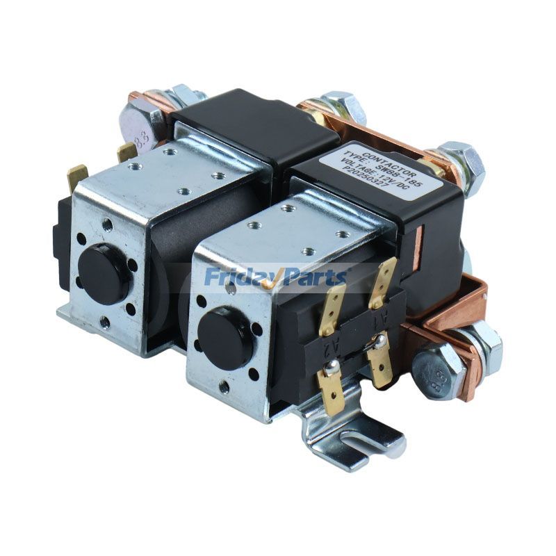 Contacteur à courant continu Pour AUTRE MARQUE