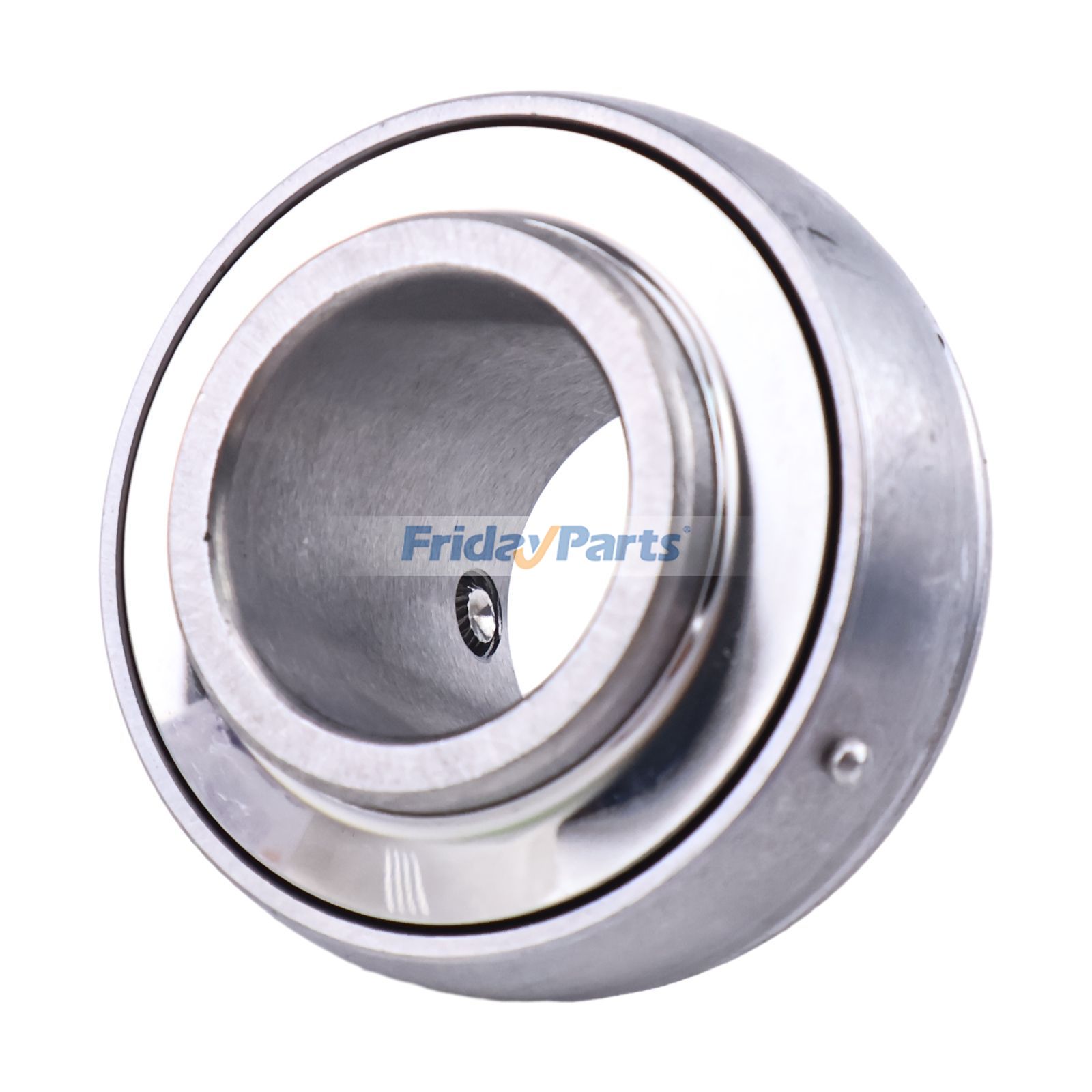 Aftermarket AMI SUC205-16 Insert Ball Bearing for Vehicle