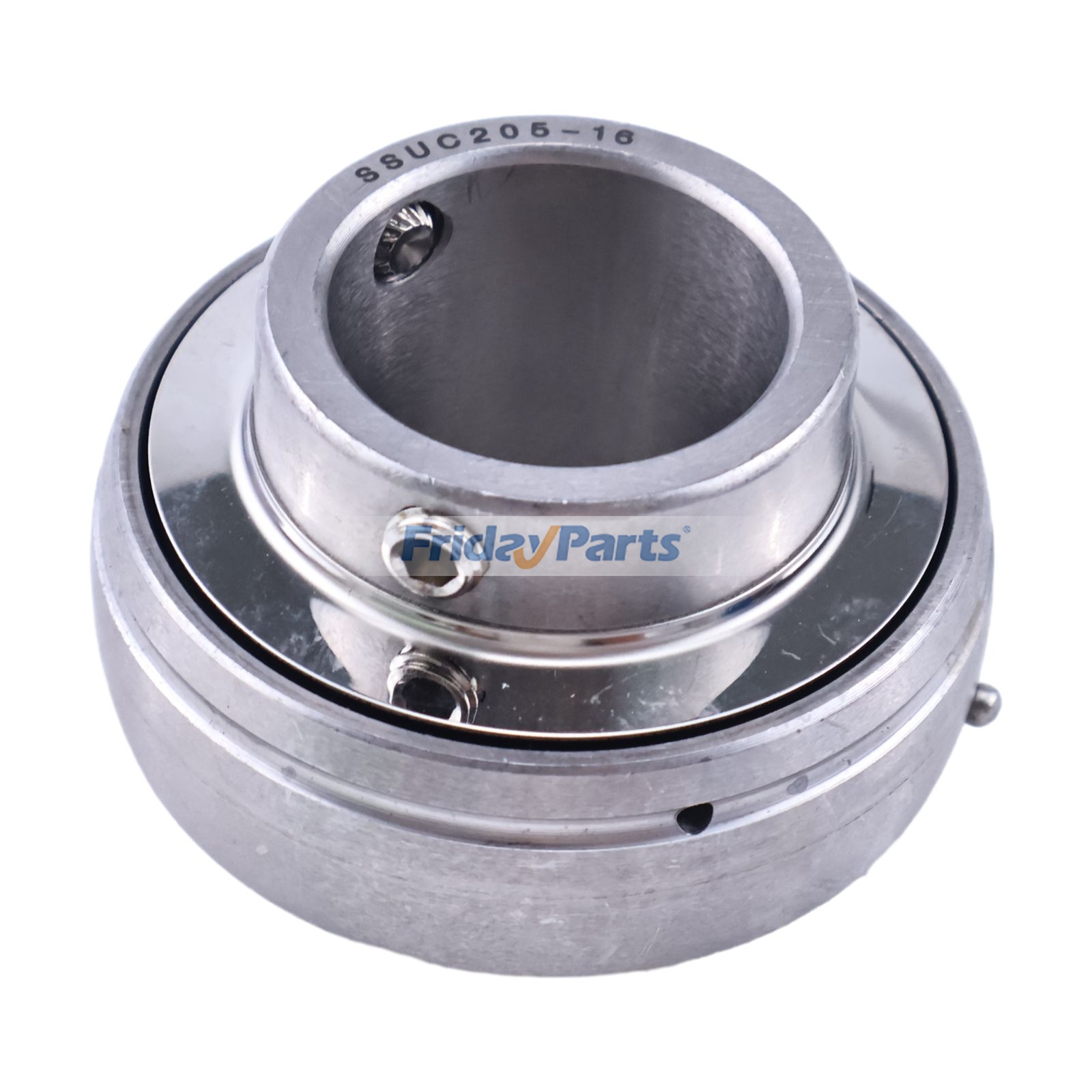 Insert Ball Bearing for Vehicle