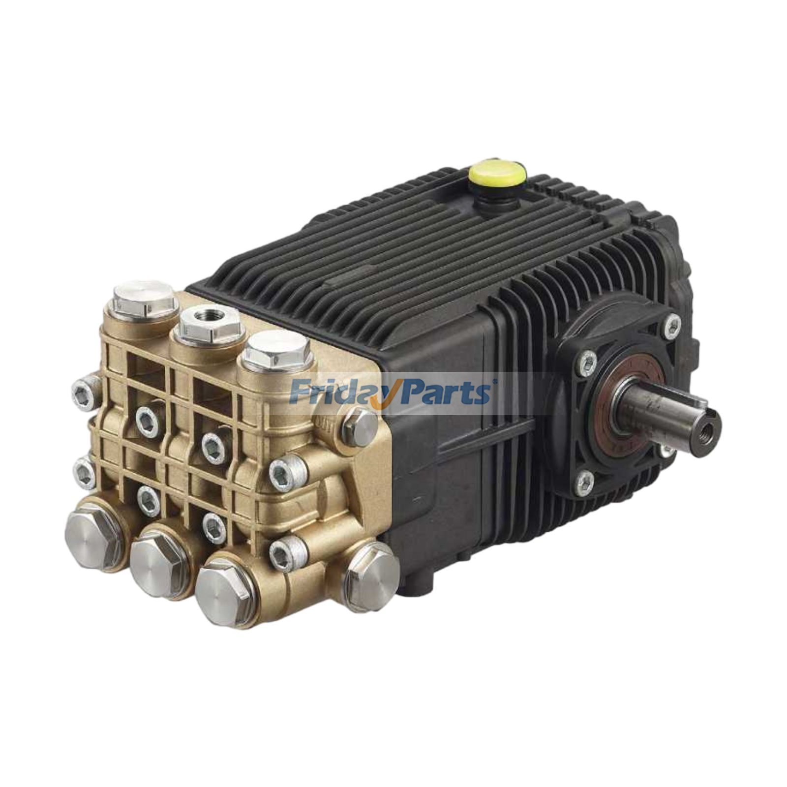 Aftermarket Annovi Reverberi XWF3617N Pressure Washer Pump for Cleaning Equipment