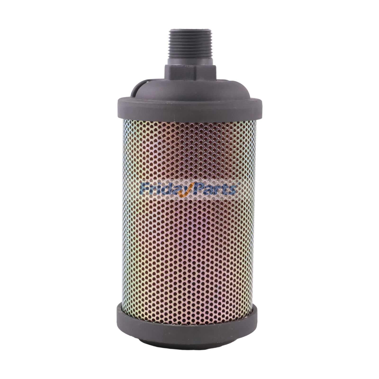 Muffler  for Others