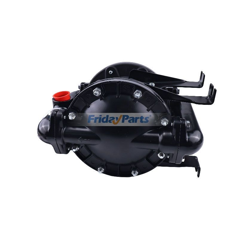 Industrial Equipment Metallic Pneumatic Diaphragm Pump